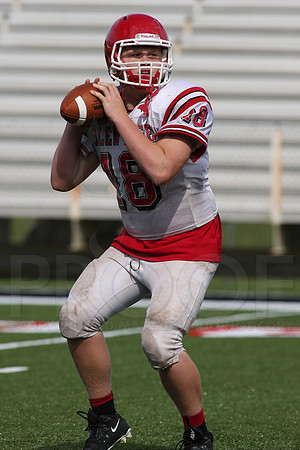 Glen Rose Football Practice 9-2-2014 (©Justin Manning) JWM_106