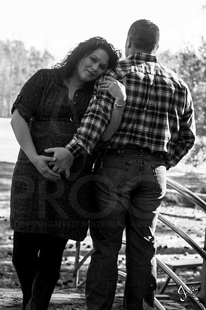 Audrey & TJ Raper 2-2-13 (Justin Manning)0083