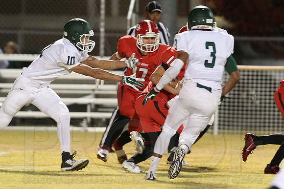 vGlen Rose @ Episcopal 11-7-2014 (©Justin Manning) JWM_100