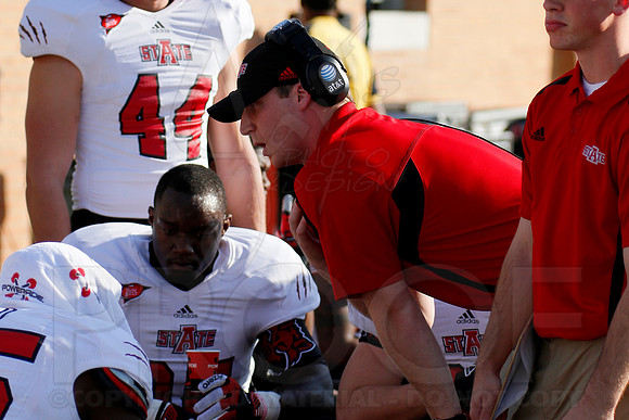 ASU @ North Texas 11-3-12 (Justin Manning)0149