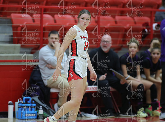 Mayflower @ Glen Rose Sr. Girls 1-7-25_JWM_0315