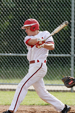 Episcopal @ Glen Rose Baseball (Justin Manning)09