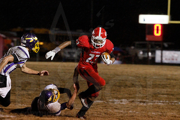 Lavaca @ Glen Rose 11-22-13 (©Justin Manning) JWM_0085