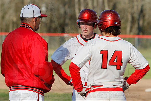 Bismarck @ Glen Rose 4-8-2014 (© Justin Manning) JWM_0159