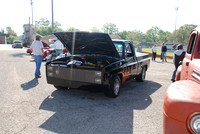 Malvern Leopards 1st Annual Car Show