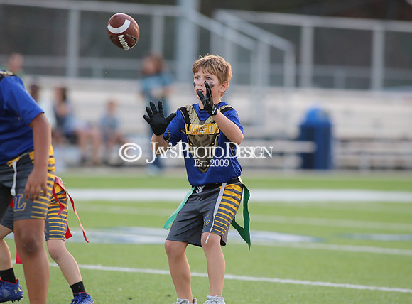 Malvern @ Lakeside 3rd Grade Flag Football (Championship) 10-29-24_JWM_0216