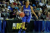 Fort Smith Northside vs. Conway 7A Girls State Finals 3-13-14