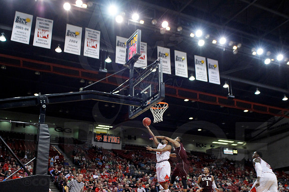 ULM @ ASU 1-19-13 (Justin Manning)0140