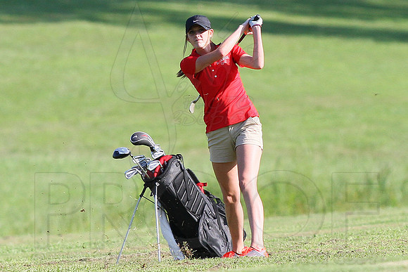 Glen Rose Golf 8-15-13 (Silver Springs) (© Justin Manning) JWM0311