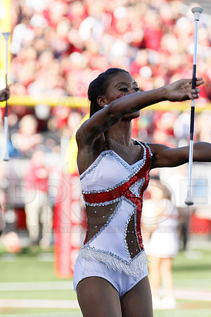 ULM @ Arkansas 9-8-12 (Justin Manning)224