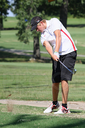 Glen Rose Golf 8-15-13 (Silver Springs) (© Justin Manning) JWM0061