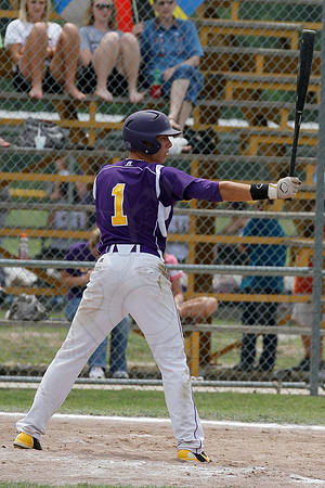 Poyen vs. St. Joesph 5-7-12 Regional Game (Justin Manning)023