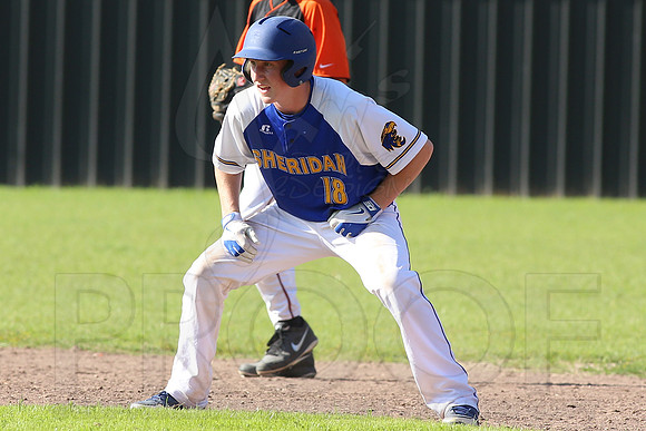 Sheridan @ Malvern 4-15-13 (© Justin Manning) JWM0251