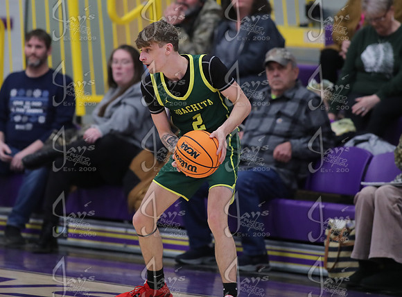 Ouachita @ Poyen Sr. Boys 1-21-25_JWM_0148