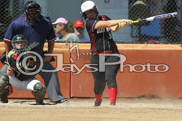 Glen Rose vs. Rose Bud 5-3A Regional softball 5-6-17_JWM00453