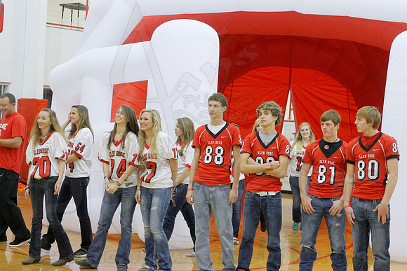 State Championship Pep Rally 12-6-12 (Justin Manning)0121