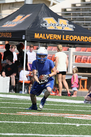 1st Annual James King 7 on 7 (Malvern) (� Justin Manning) JWM0145