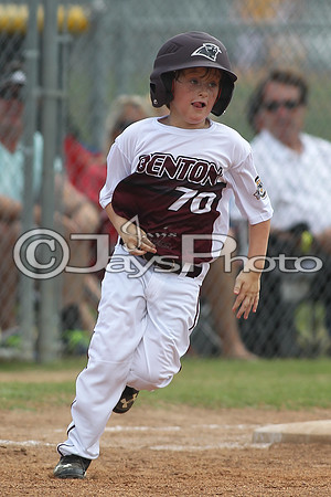 Arkadelphia vs Benton 5-6 year old All-Stars 6-13-2015 (©Justin Manning) JWM_0239