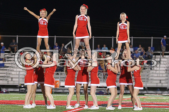 Arkadelphia @ Glen Rose Jr High 9-10-2015 (©Justin Manning) JWM_0273