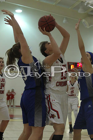 Jessieville @ Harmony Grove Senior Girls 1-12-2016 (©Justin Manning) JWM_0042