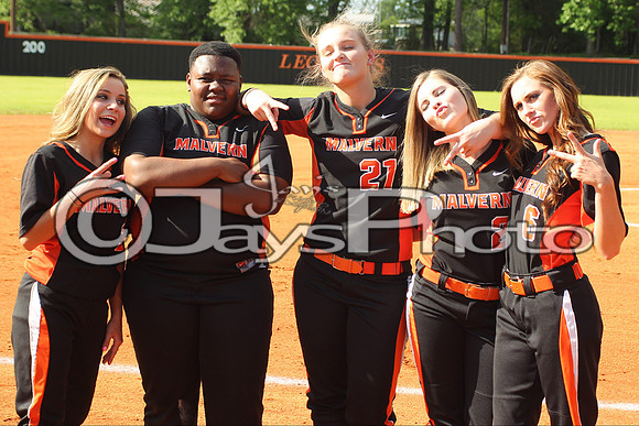 Arkadelphia @ Malvern softball_0043