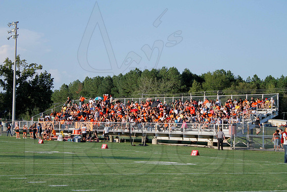 Glen Rose @ Malvern 9-3-12 (Justin Manning)102