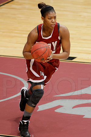 UALR Women's Basketball (©Justin Manning) JWM_0206