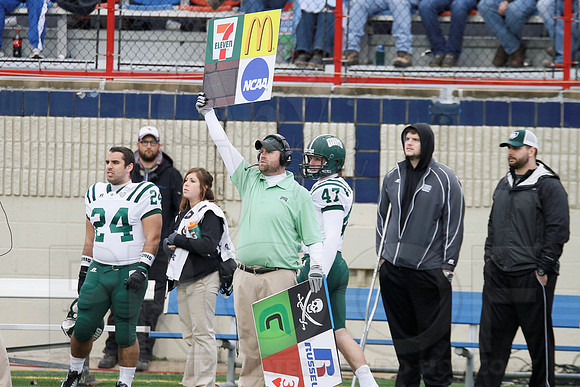 Independence Bowl ULM vs. Ohio 12-28-12 (Justin Manning)0261