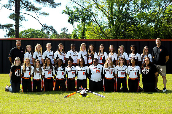Malvern softball team pictures 5-1-2015 (©Justin Manning) JWM_0089
