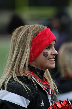 Appalachian State @ Arkansas State 11-15-2014 (©Justin Manning) JWM_0599
