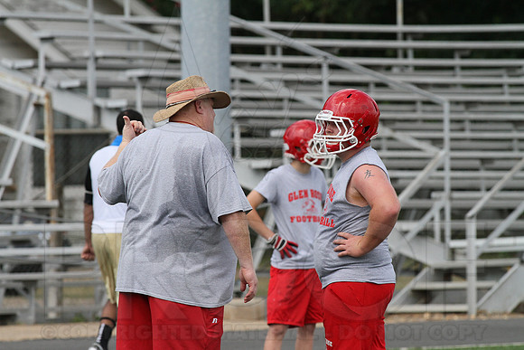 1st Annual James King 7 on 7 (Malvern) (� Justin Manning) JWM0221