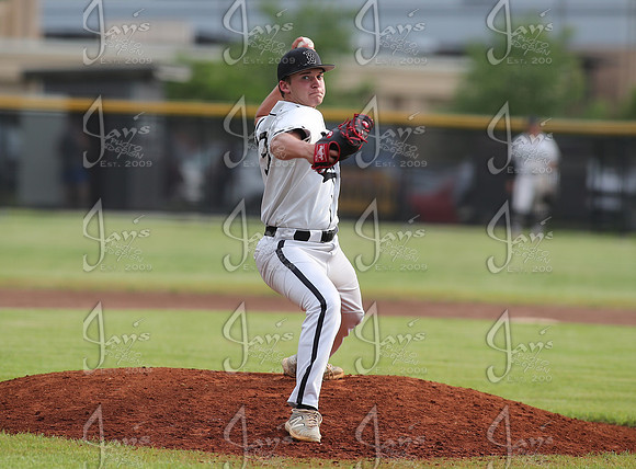 Malvern @ Bauxite baseball 4-29-25_JWM_0084