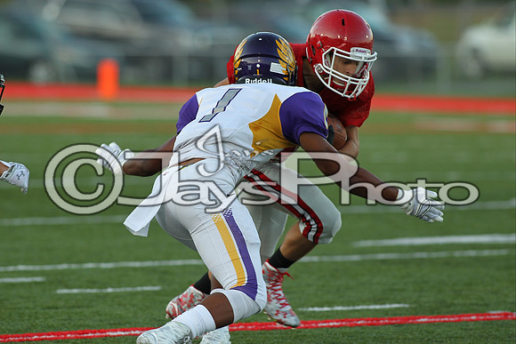 Mayflower @ Glen Rose (Scrimmage) 8-25-2015 (©Justin Manning) JWM_0047