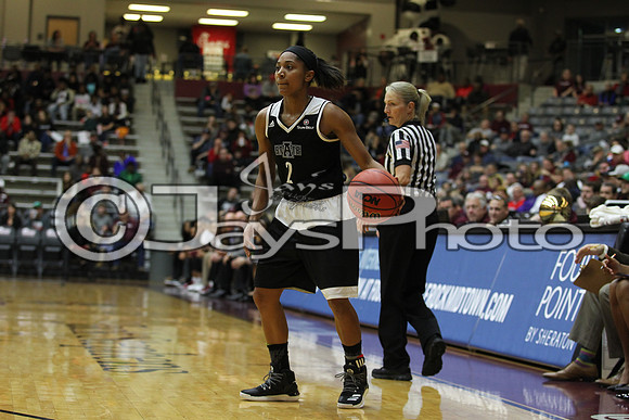 Arkansas State @ Little Rock Women's Basketball 1-14-17_JWM_00433