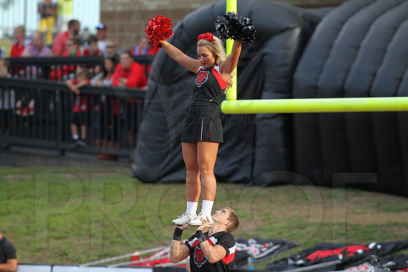 Missouri State @ Arkansas State 9-19-2015 (©Justin Manning) JWM_0334