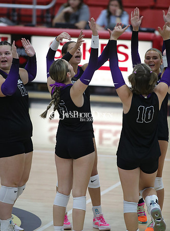 Harding Academy vs. Central Arkansas Christian (3A Volleyball South Regional Final) 10-24-24_JWM_0076