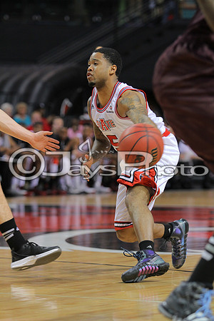 ULM @ Arkansas State Men's Basketball 2-21-2015 (©Justin Manning) JWM_142