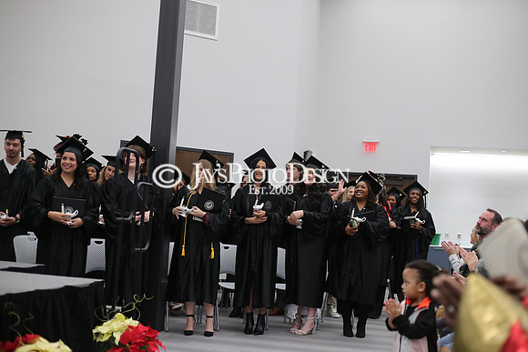 Arkansas State University Three Rivers (Health Sciences' Pinning Ceremony) LPN & RN 12-12-24 _JWM_0627