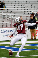 Independence Bowl ULM vs. Ohio 12-28-12 (Justin Manning)0017
