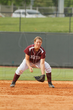 6A State Softball Finals Sheridan vs. Benton 5-23-2014 (© Justin Manning) JWM_0254