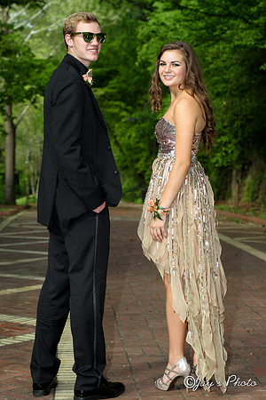 Glen Rose Prom 2015 4-17-2015 (©Justin Manning) JWM_0146