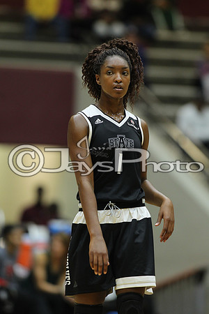 Arkansas State @ Little Rock Women's Basketball 1-14-17_JWM_00200