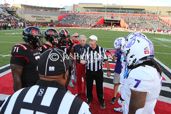 UCA @ Arkansas State 8-31-24_JWM_0820