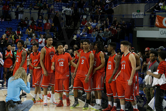 5A Boys State Finals-Forrest City vs. Jacksonville 3-14-2014 (© Justin Manning) JWM_0284