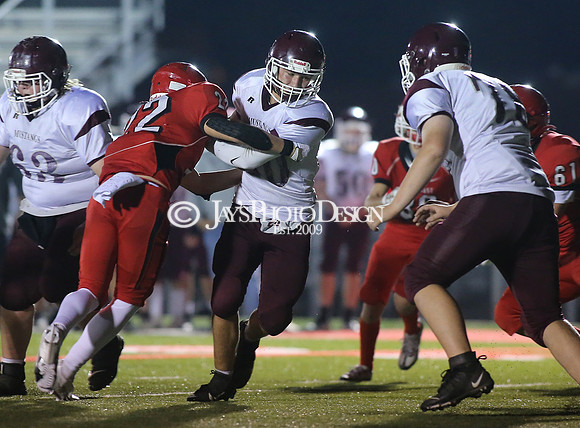 Perryville @ Glen Rose Junior High 11-3-22_JWM_0311