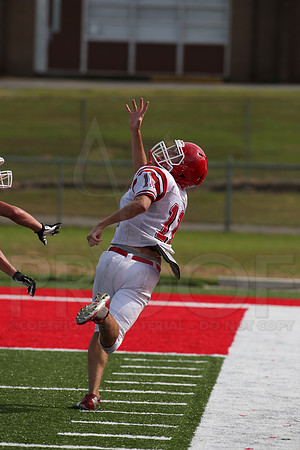 Glen Rose Football Practice 9-2-2014 (©Justin Manning) JWM_119