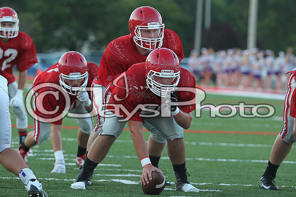 Mayflower @ Glen Rose (Scrimmage) 8-25-2015 (©Justin Manning) JWM_0128