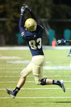 Sylvan Hills @ Pulaski Academy 11-7-2014 (©Justin Manning) JWM_096