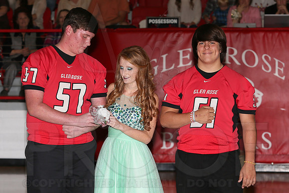 Football Homecoming (Day Ceremony) 10-10-2014 (©Justin Manning) JWM_0045