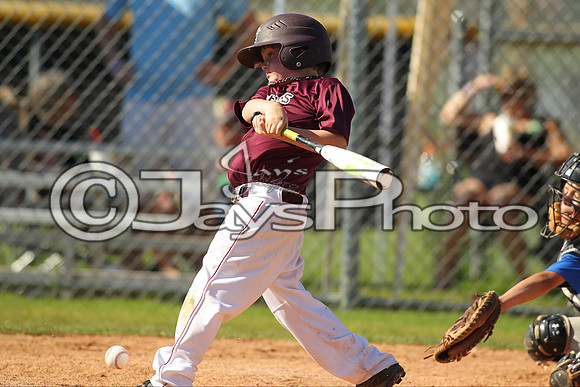 Benton Panthers vs. Conway Cats_0172